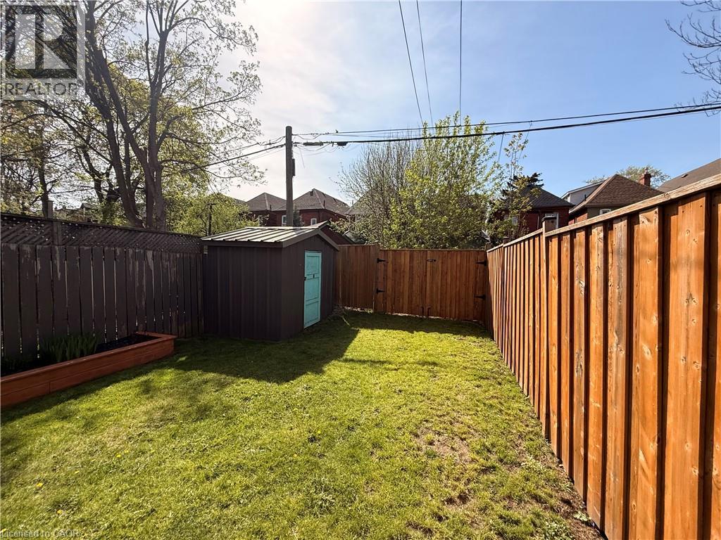 39 Fairleigh Avenue N, Hamilton, Ontario L8L 6H1 - Photo 27 - 40825054