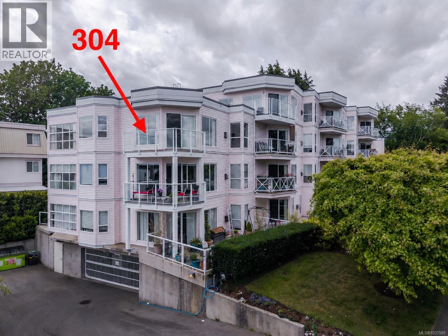 304 75 Bryden St, Nanaimo, British Columbia  V9S 1A4 - Photo 4 - 1037589