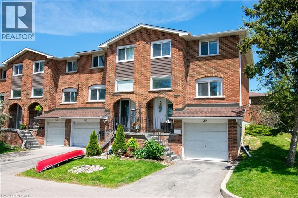 139 Main Street W Unit# 22, Dunnville, Ontario  N1A 3C8 - Photo 1 - 40833253