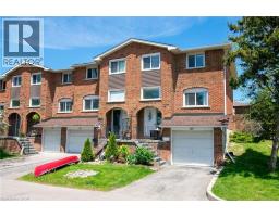 139 MAIN Street W Unit# 22, Dunnville, Ontario