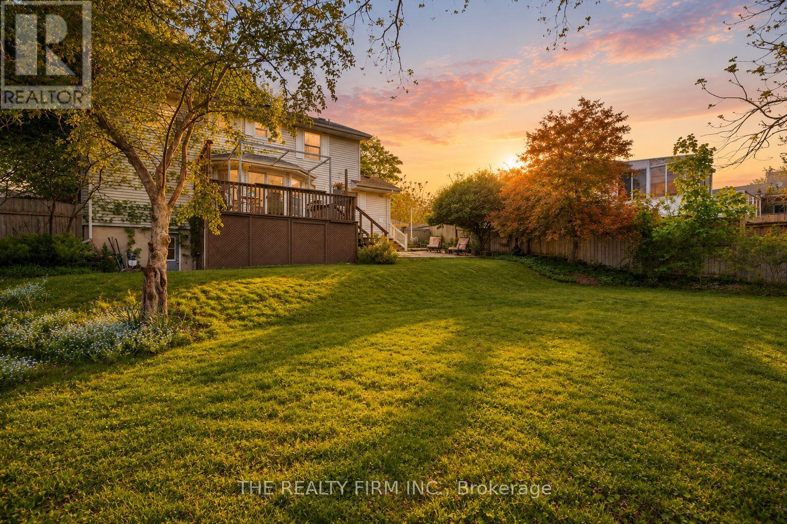 293 Carrie Street, Strathroy-Caradoc, Ontario  N7G 3C9 - Photo 32 - X13171436