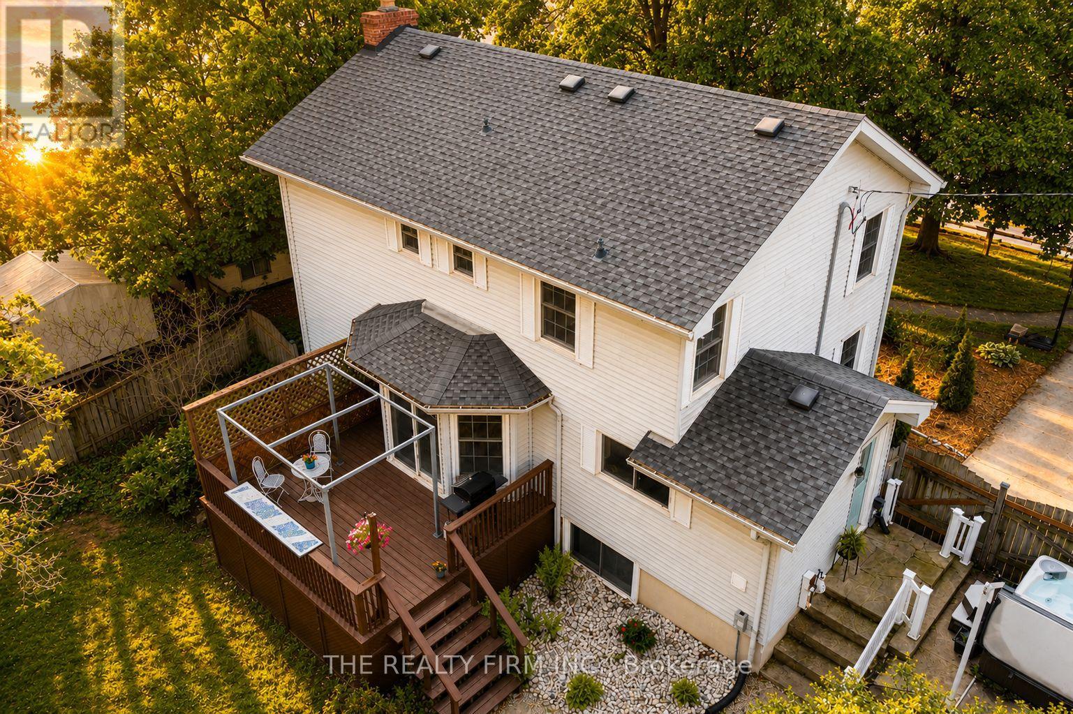 293 Carrie Street, Strathroy-Caradoc, Ontario  N7G 3C9 - Photo 33 - X13171436