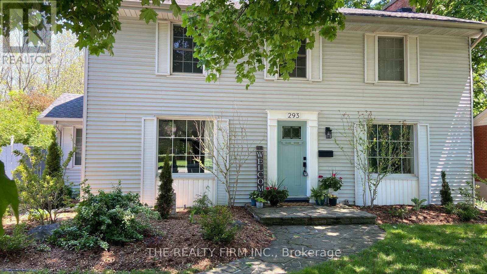 293 Carrie Street, Strathroy-Caradoc, Ontario  N7G 3C9 - Photo 4 - X13171436