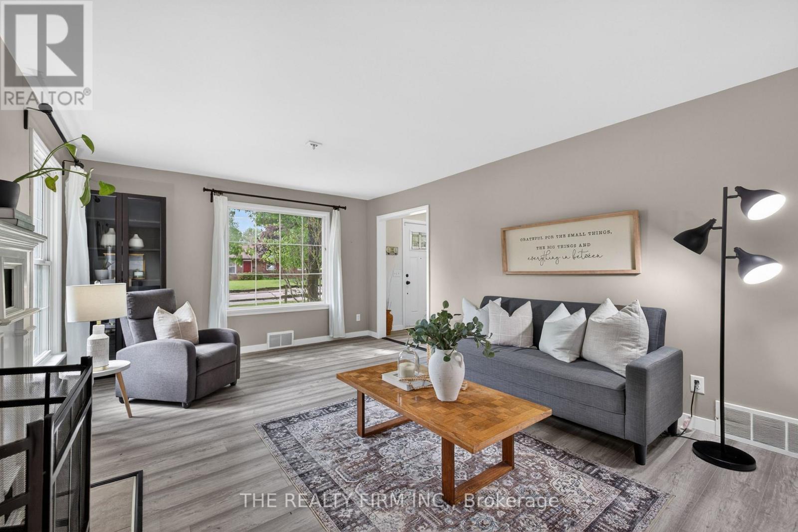 293 Carrie Street, Strathroy-Caradoc, Ontario  N7G 3C9 - Photo 9 - X13171436