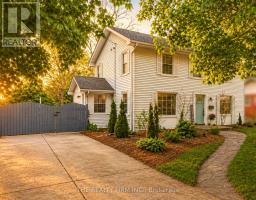 293 CARRIE STREET, Strathroy-Caradoc, Ontario