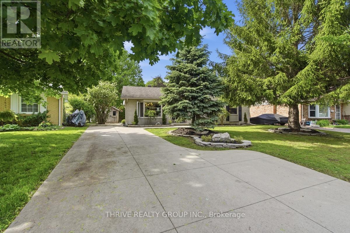 $819,90021 Mcgill Place, London North, Ontario