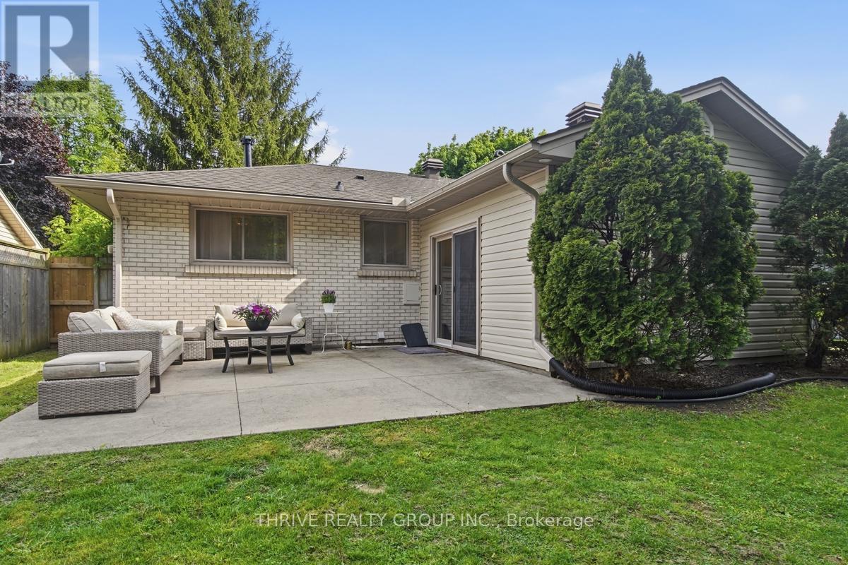 21 Mcgill Place, London North, Ontario  N5X 1W1 - Photo 45 - X13171446
