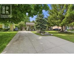 21 MCGILL PLACE, London North, Ontario