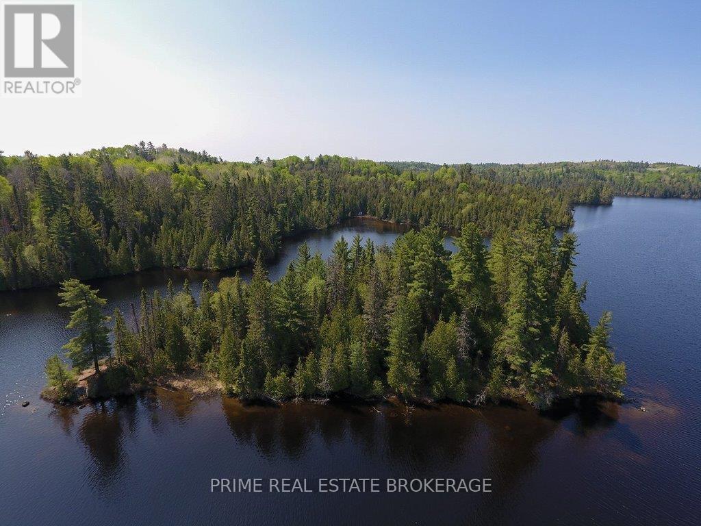 $185,0000 Strathcona Island, Temagami, Ontario