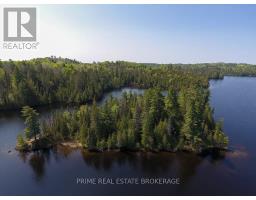 0 STRATHCONA ISLAND, Temagami, Ontario