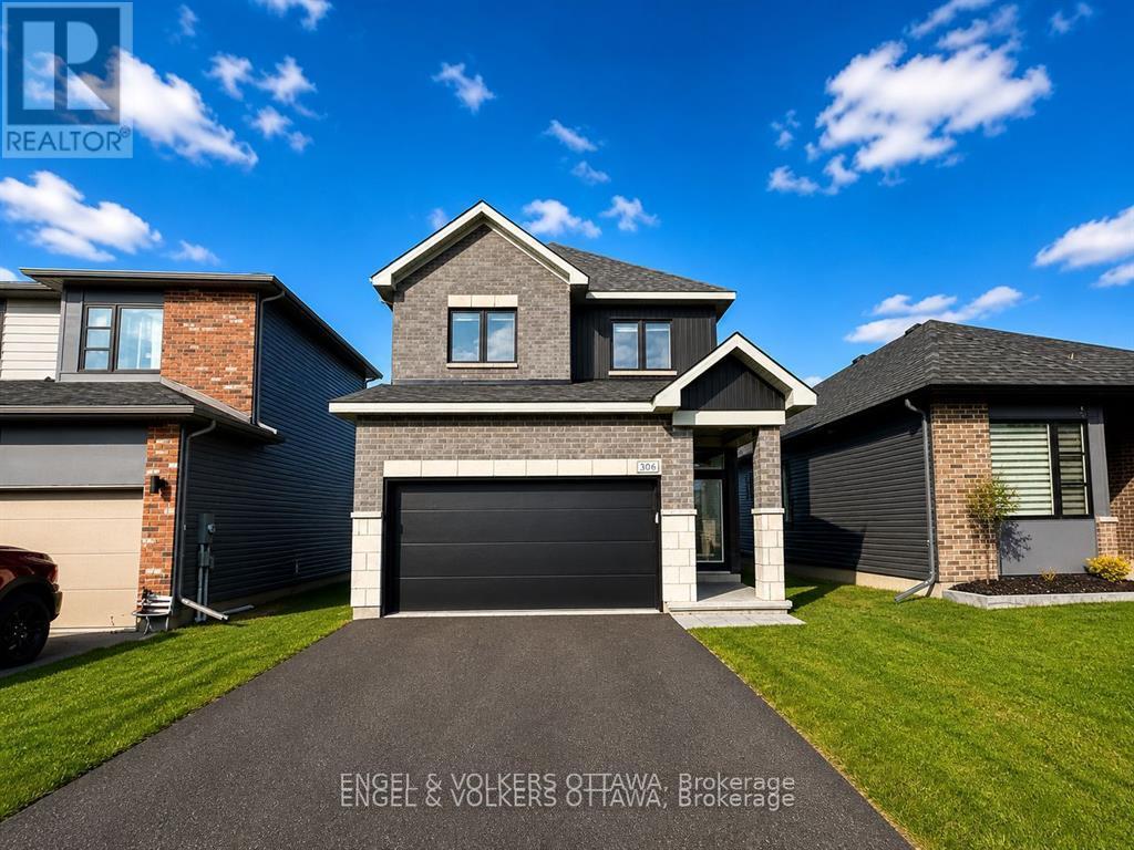 306 OAKMONT DRIVE, North Grenville, Ontario