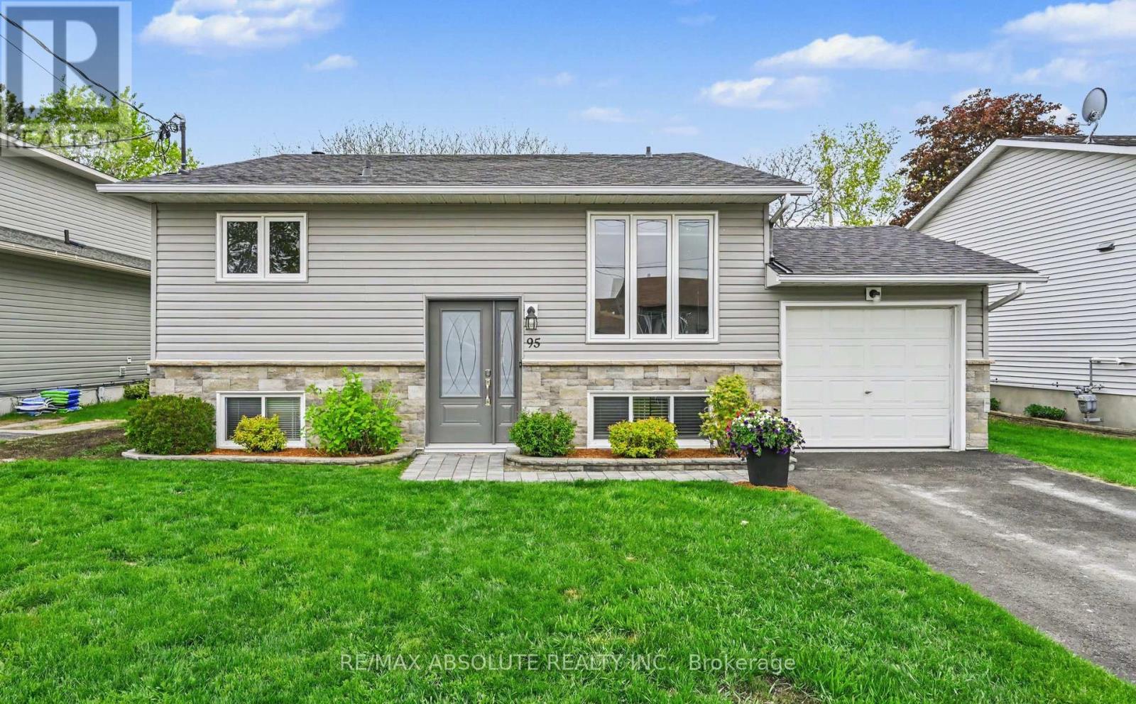 95 SEVENTH AVENUE, Arnprior, Ontario
