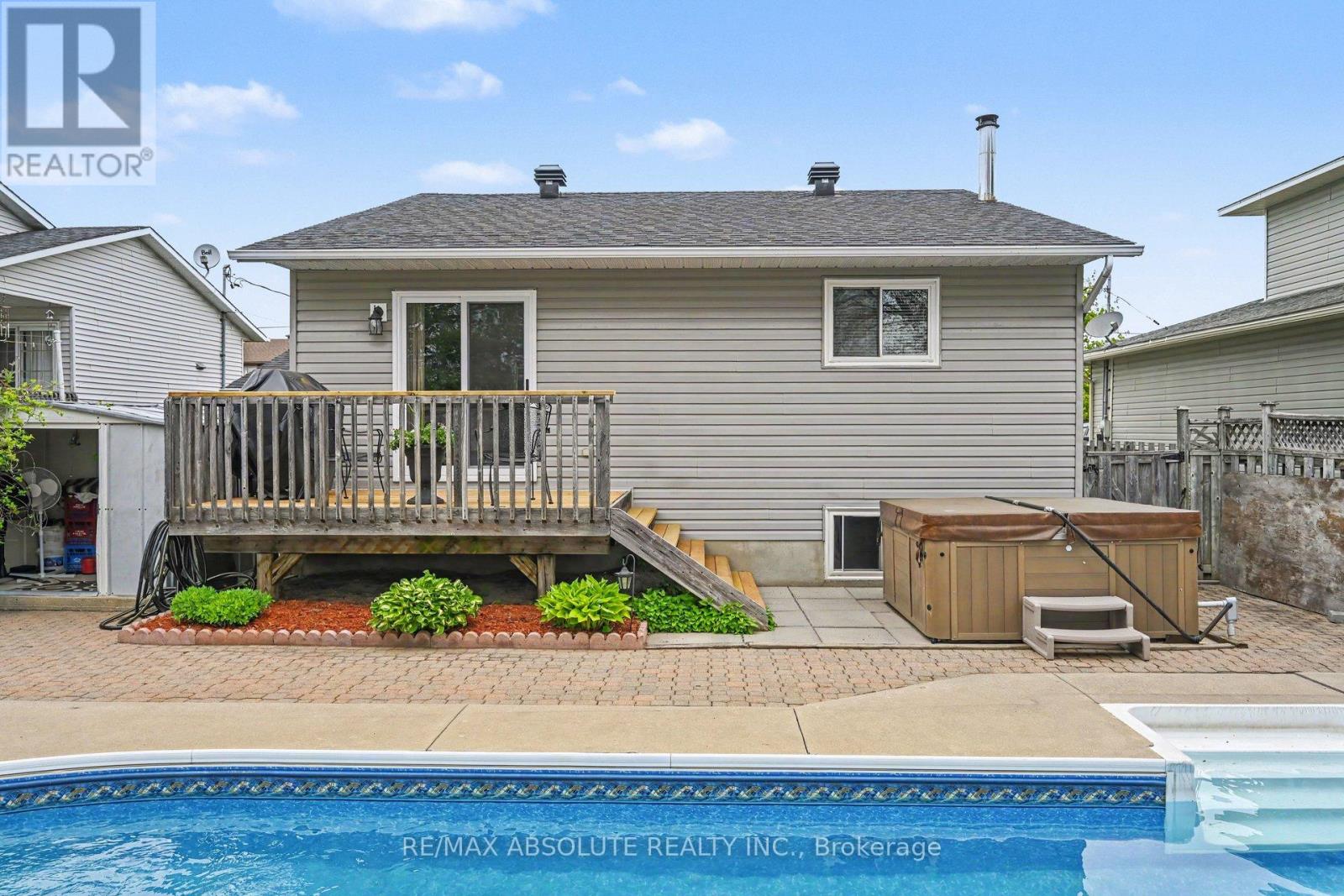 95 Seventh Avenue, Arnprior, Ontario  K7S 3S8 - Photo 26 - X13171448
