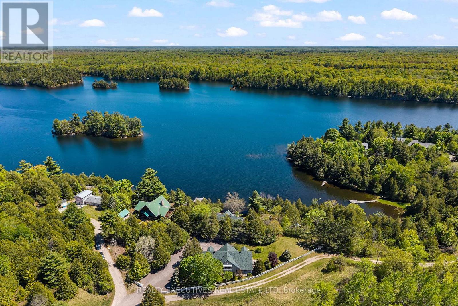 320 Pike Lake Route 12 Route, Tay Valley, Ontario K7H 3C5 - Photo 46 - X13171540