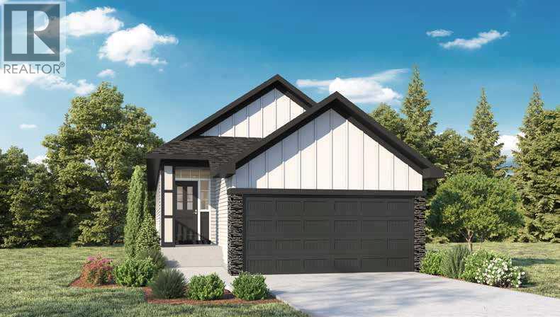 73 Southborough Square, Cochrane, Alberta  T4C 3J7 - Photo 1 - A2311690