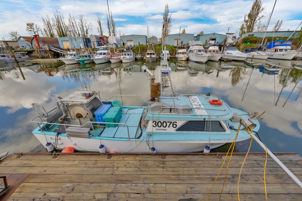 9505 Gunderson Road, Delta, British Columbia  V4C 4R9 - Photo 4 - C8077825