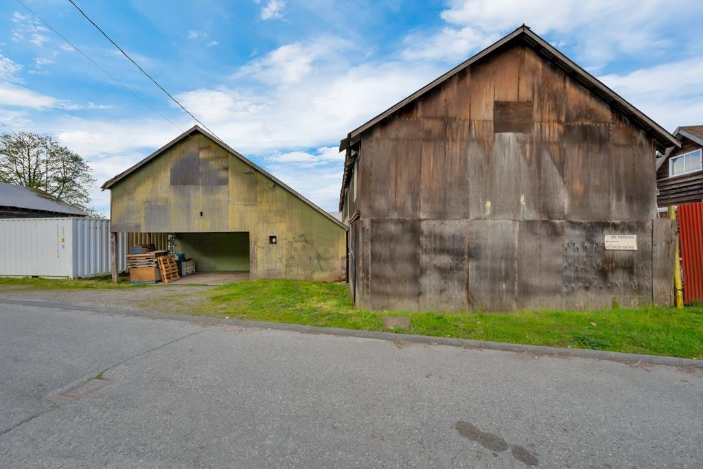9505 Gunderson Road, Delta, British Columbia  V4C 4R9 - Photo 2 - C8077825