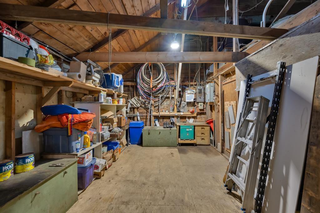 9505 Gunderson Road, Delta, British Columbia  V4C 4R9 - Photo 5 - C8077825