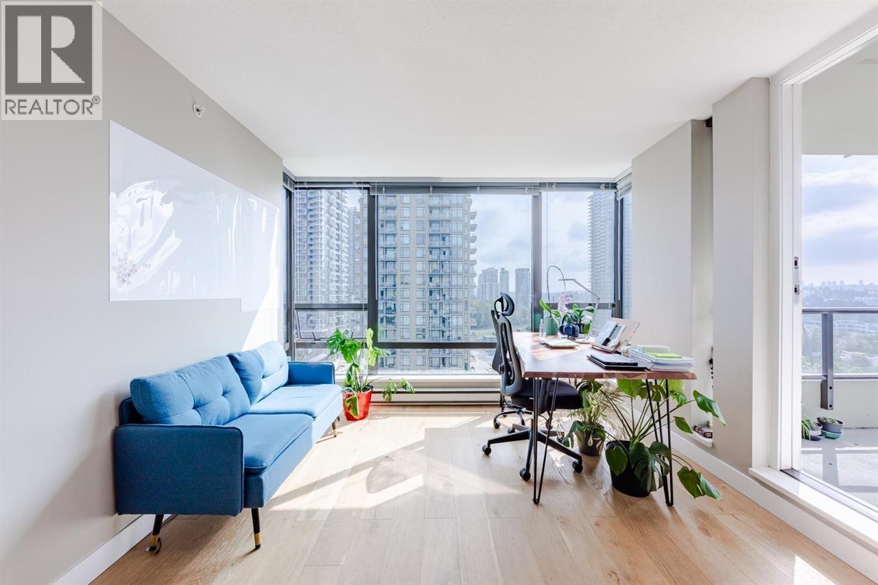 1602 4182 Dawson Street, Burnaby, British Columbia  V5C 0A2 - Photo 10 - R3127368
