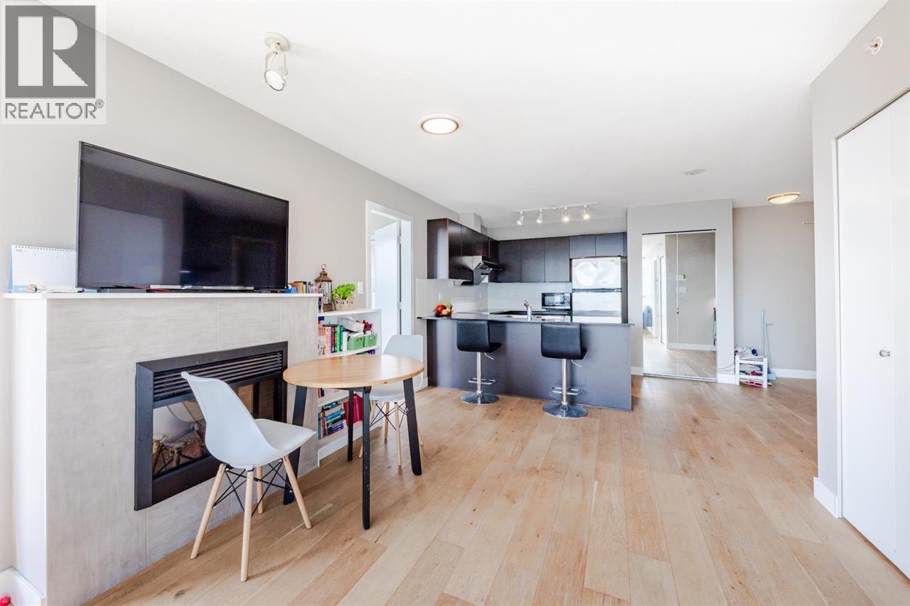1602 4182 Dawson Street, Burnaby, British Columbia  V5C 0A2 - Photo 8 - R3127368