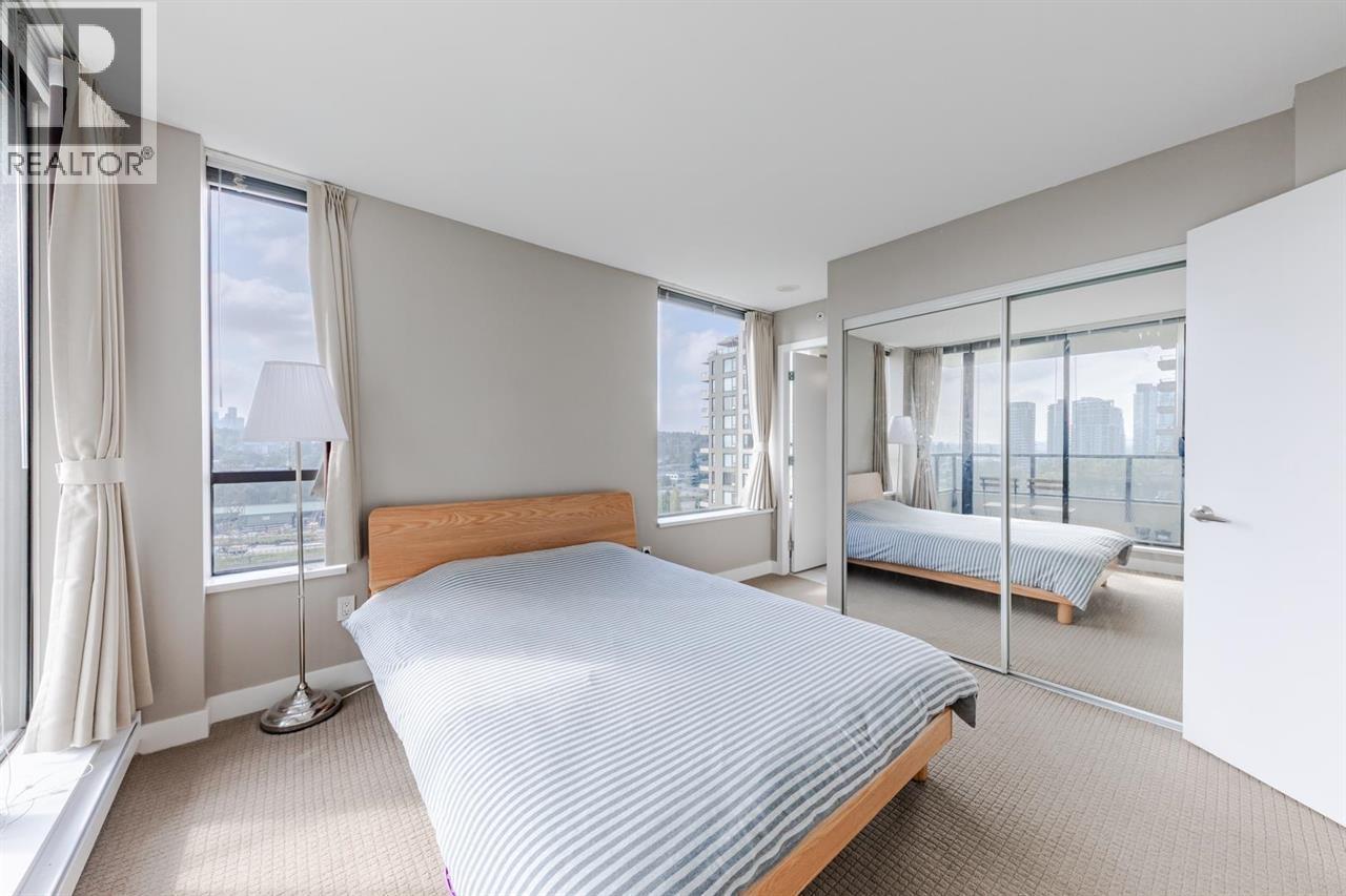 1602 4182 Dawson Street, Burnaby, British Columbia  V5C 0A2 - Photo 11 - R3127368