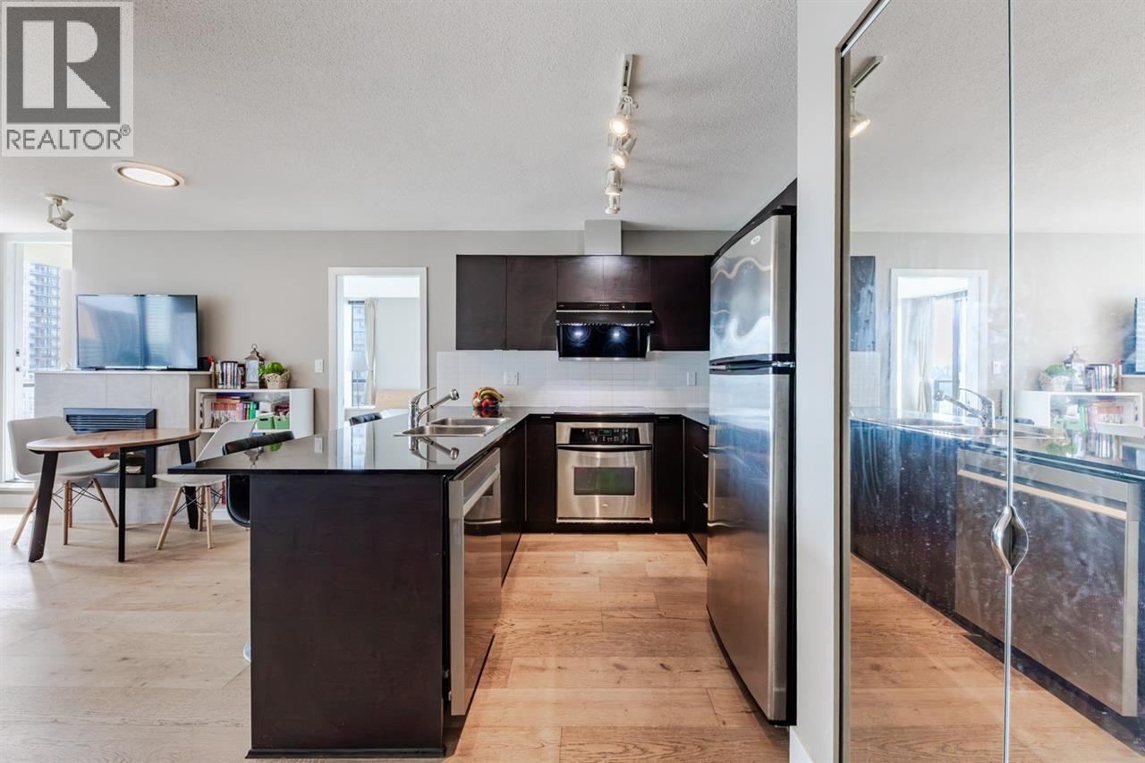 1602 4182 Dawson Street, Burnaby, British Columbia  V5C 0A2 - Photo 4 - R3127368