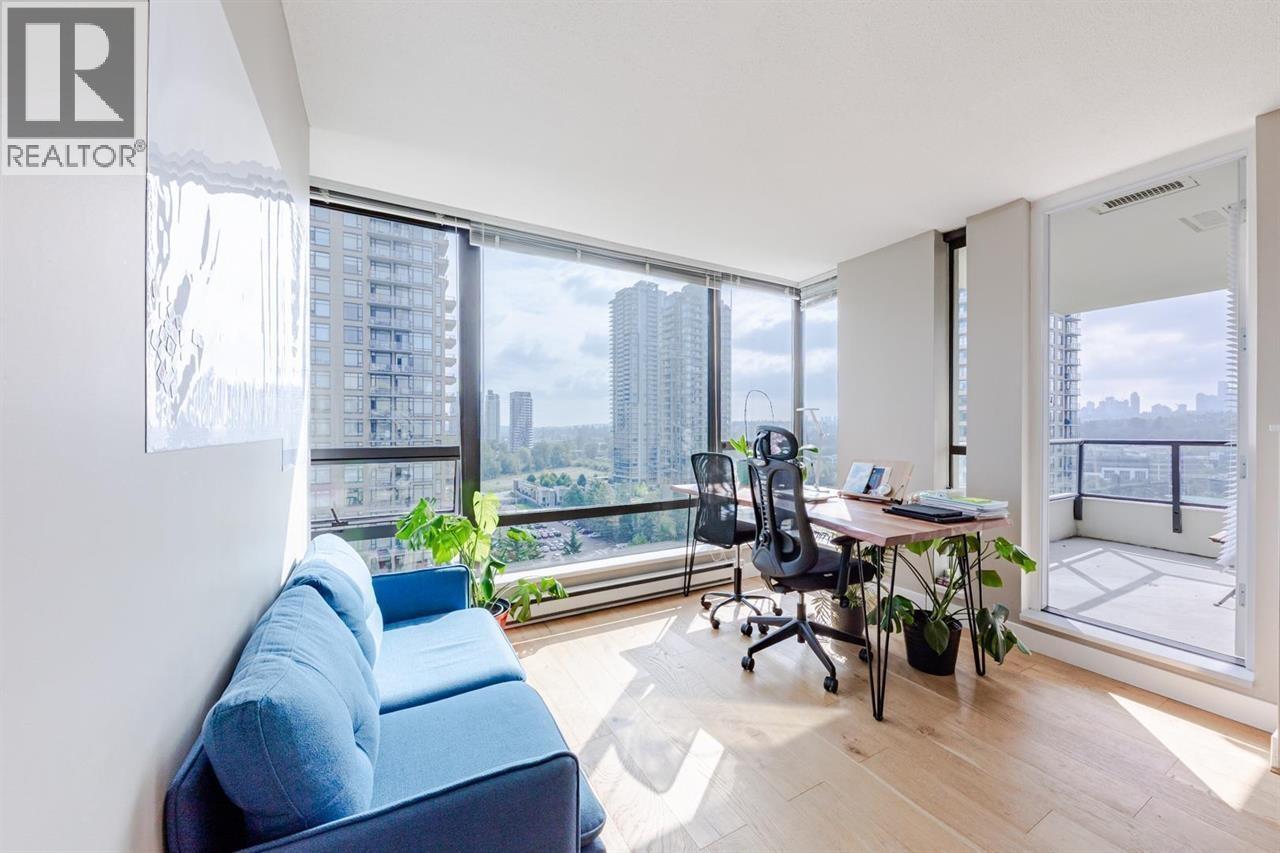 1602 4182 Dawson Street, Burnaby, British Columbia  V5C 0A2 - Photo 6 - R3127368