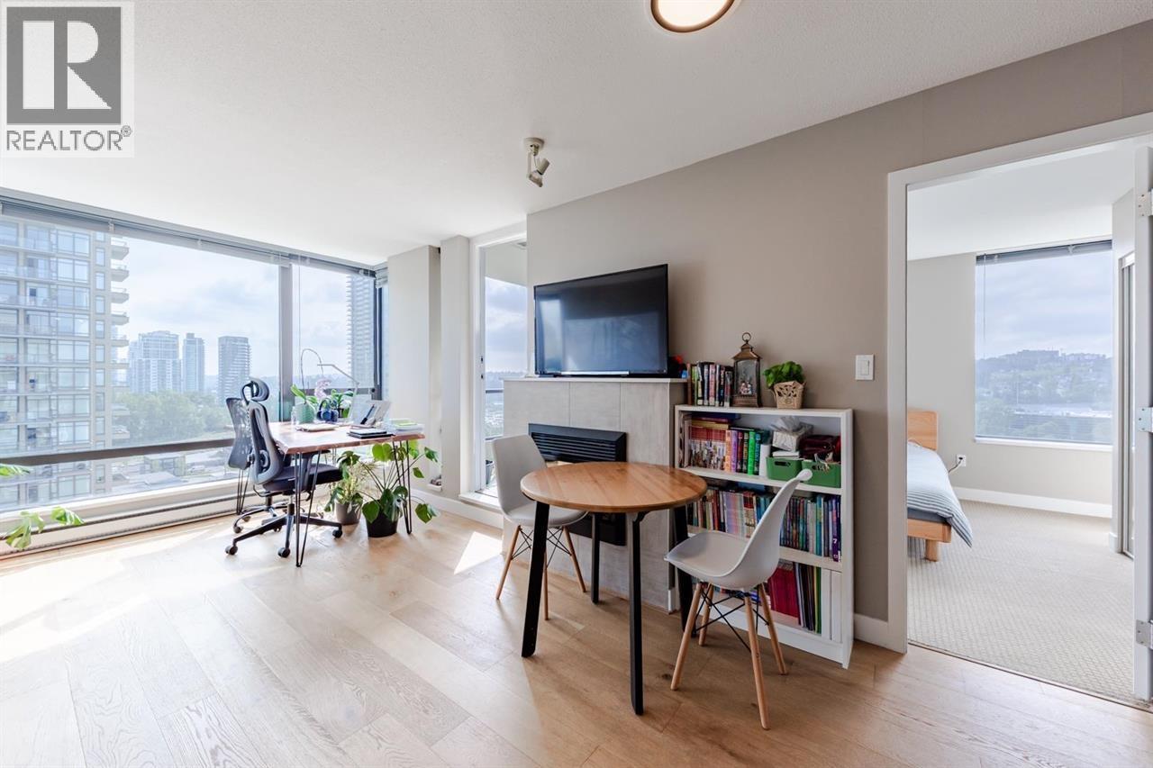 1602 4182 Dawson Street, Burnaby, British Columbia  V5C 0A2 - Photo 3 - R3127368