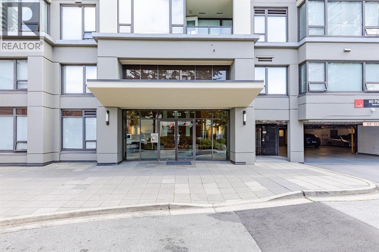 1602 4182 Dawson Street, Burnaby, British Columbia  V5C 0A2 - Photo 2 - R3127368