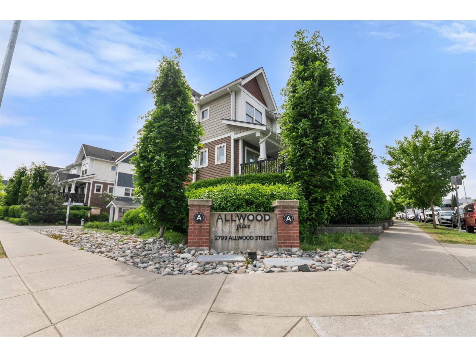 24 2799 ALLWOOD STREET, Abbotsford, British Columbia
