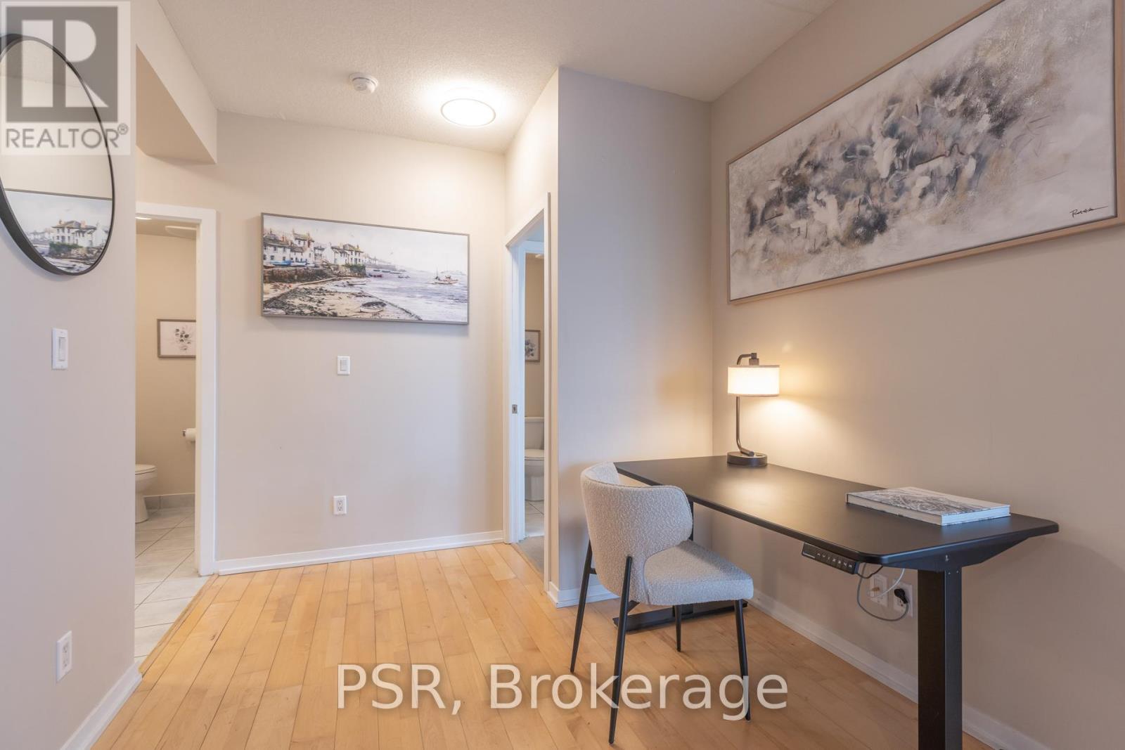 3101 - 55 Bremner Boulevard, Toronto, Ontario  M5J 0A6 - Photo 12 - C13171306