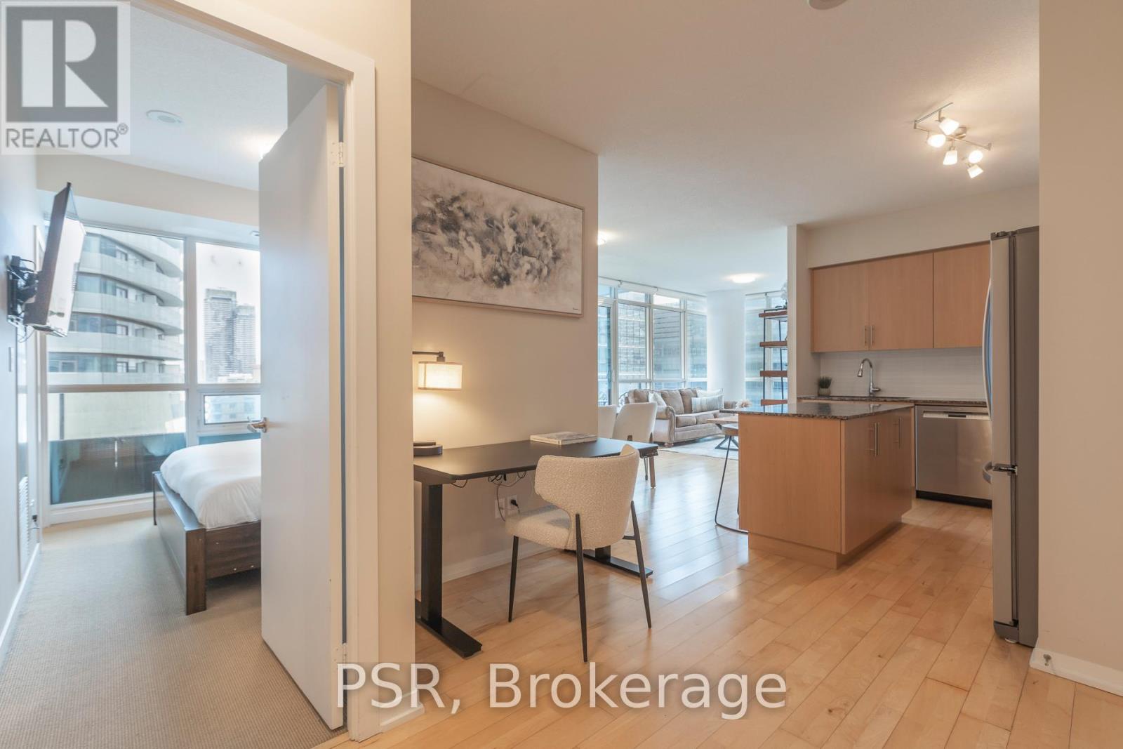 3101 - 55 Bremner Boulevard, Toronto, Ontario  M5J 0A6 - Photo 13 - C13171306