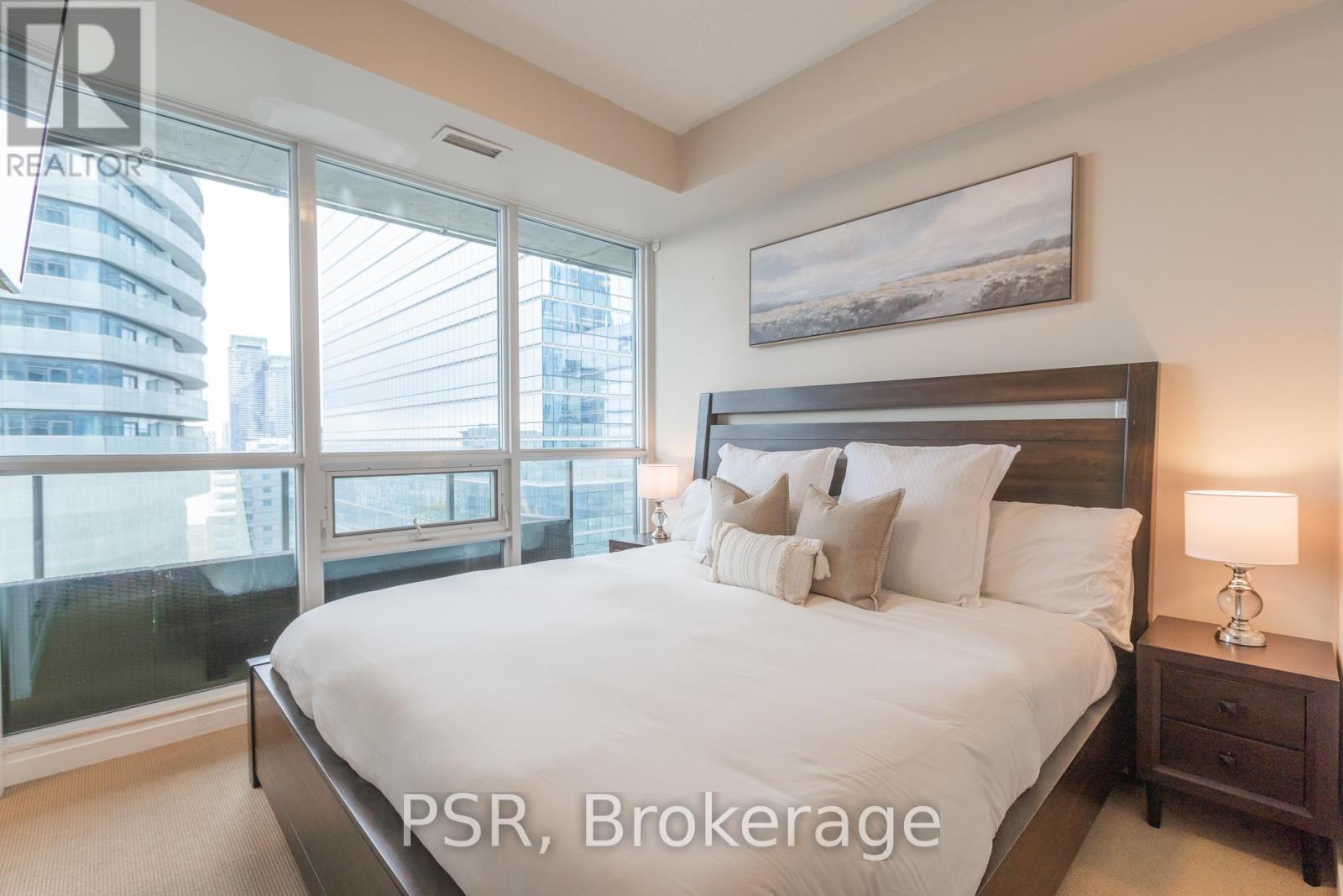 3101 - 55 Bremner Boulevard, Toronto, Ontario  M5J 0A6 - Photo 15 - C13171306