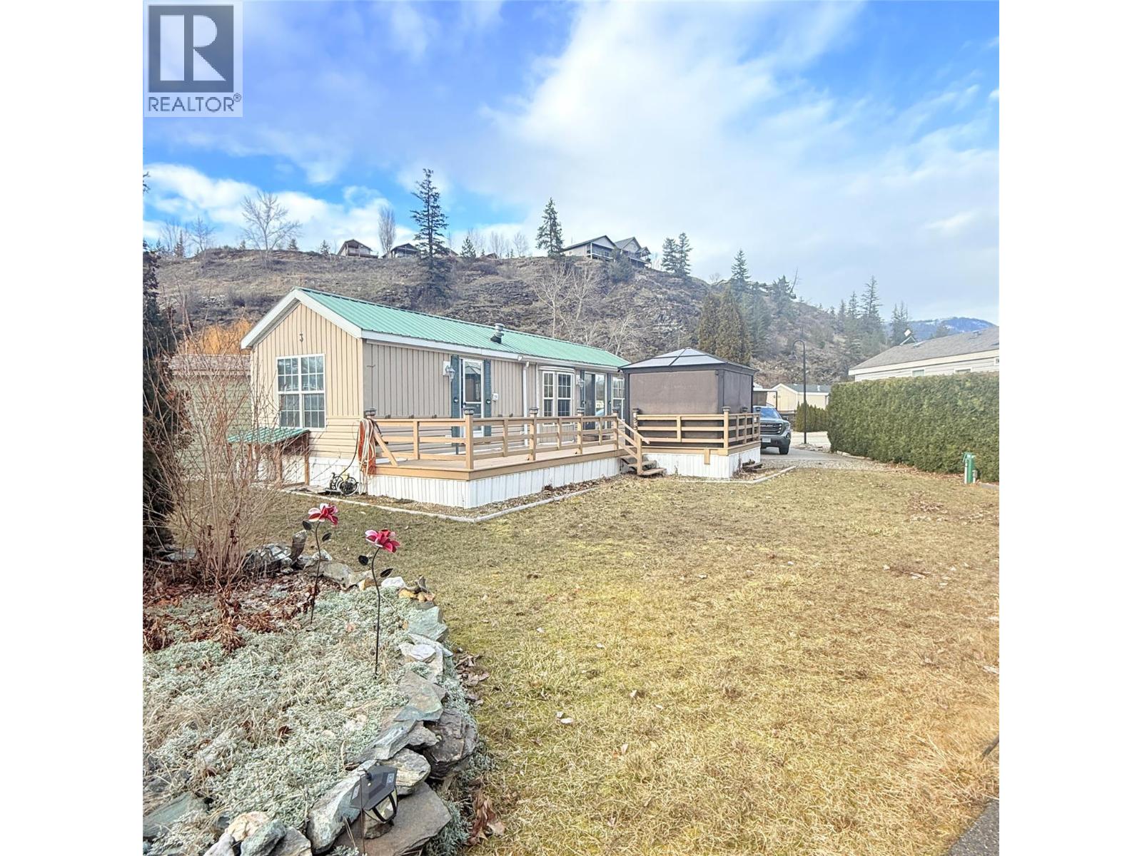 2633 Squilax-Anglemont Road Unit# 3, Scotch Creek, British Columbia  V0E 1M5 - Photo 26 - 10381578