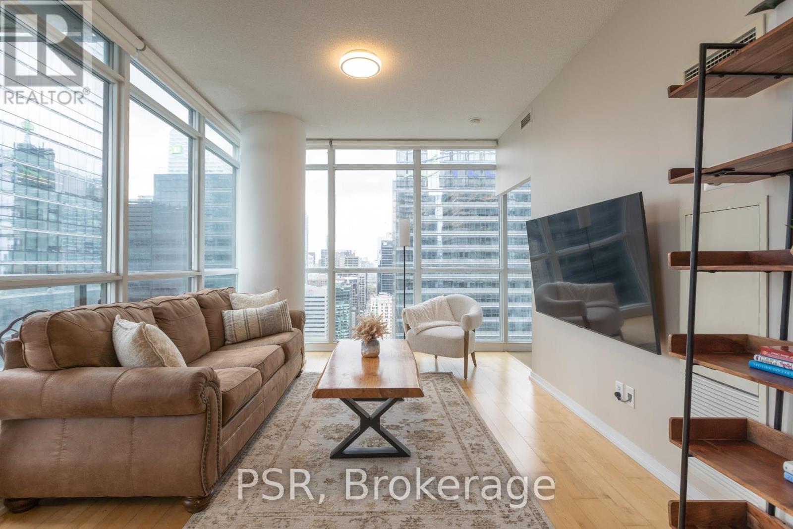 3101 - 55 Bremner Boulevard, Toronto, Ontario  M5J 0A6 - Photo 7 - C13171306