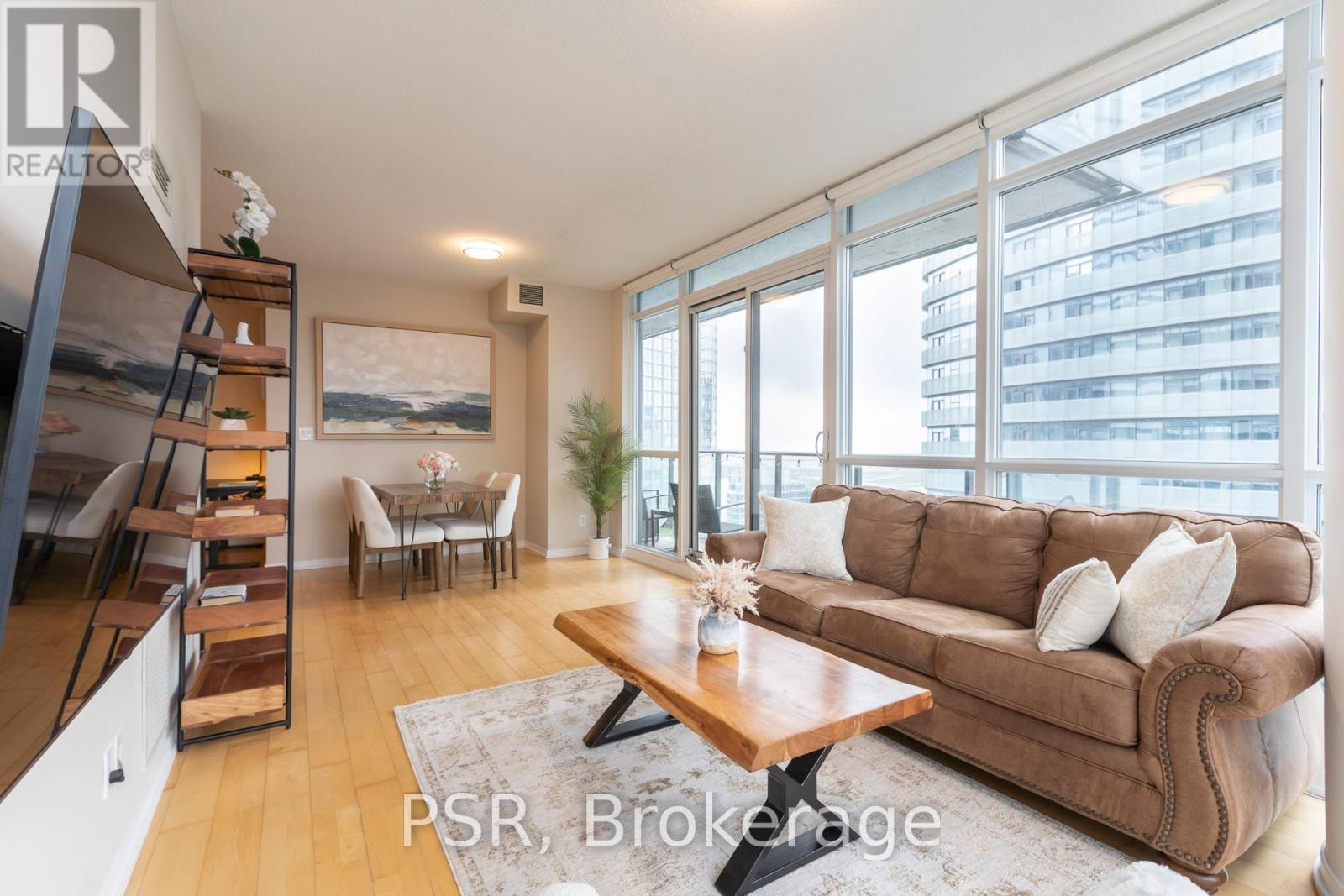 3101 - 55 Bremner Boulevard, Toronto, Ontario  M5J 0A6 - Photo 9 - C13171306
