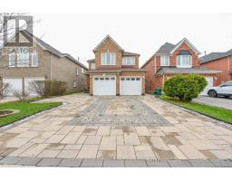 113 SECLUSION CRESCENT, Brampton, Ontario