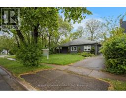 16 WOODWARD AVENUE, Brampton, Ontario