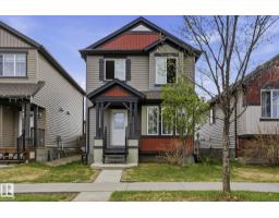445 Watt Bv SW, Edmonton, Alberta T6X 1P9 (29802091)