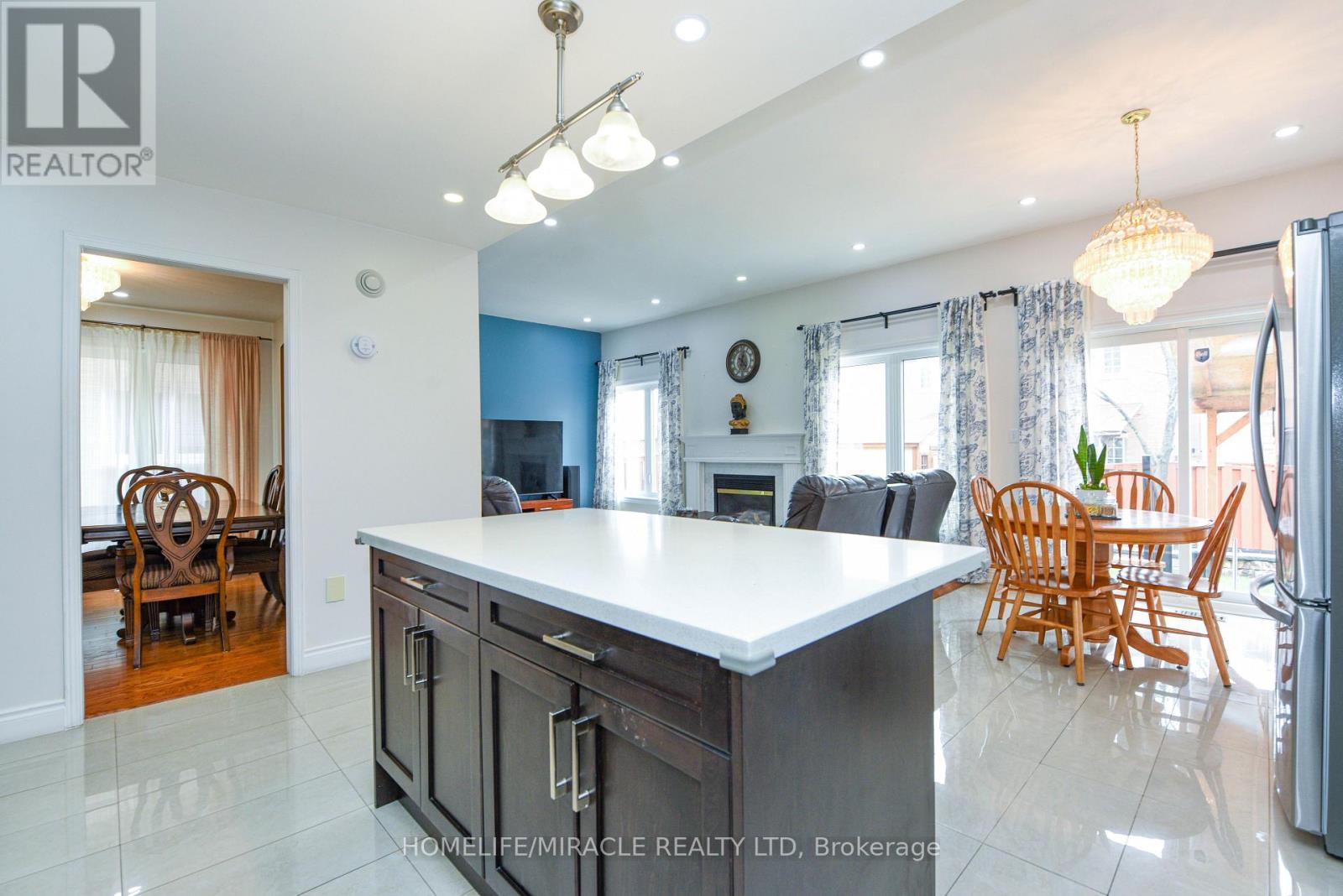 113 Seclusion Crescent, Brampton, Ontario  L6R 1K8 - Photo 13 - W13024556