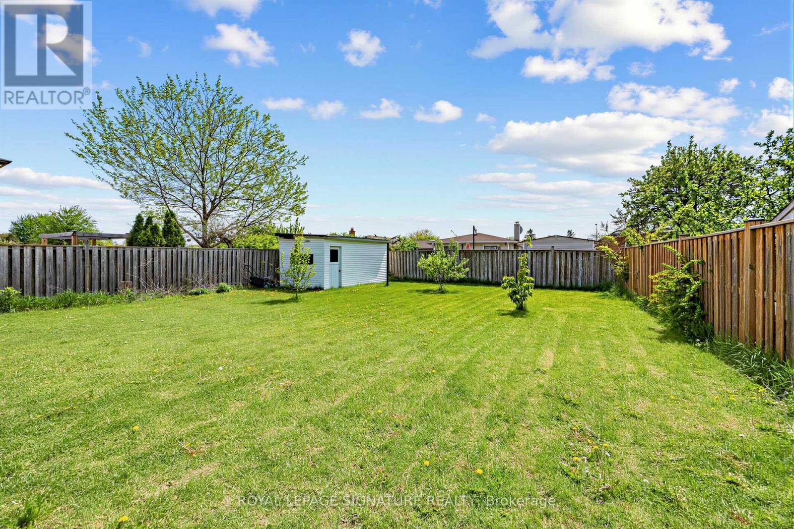 7258 Vernor Drive, Mississauga, Ontario  L4T 2P4 - Photo 34 - W13168508