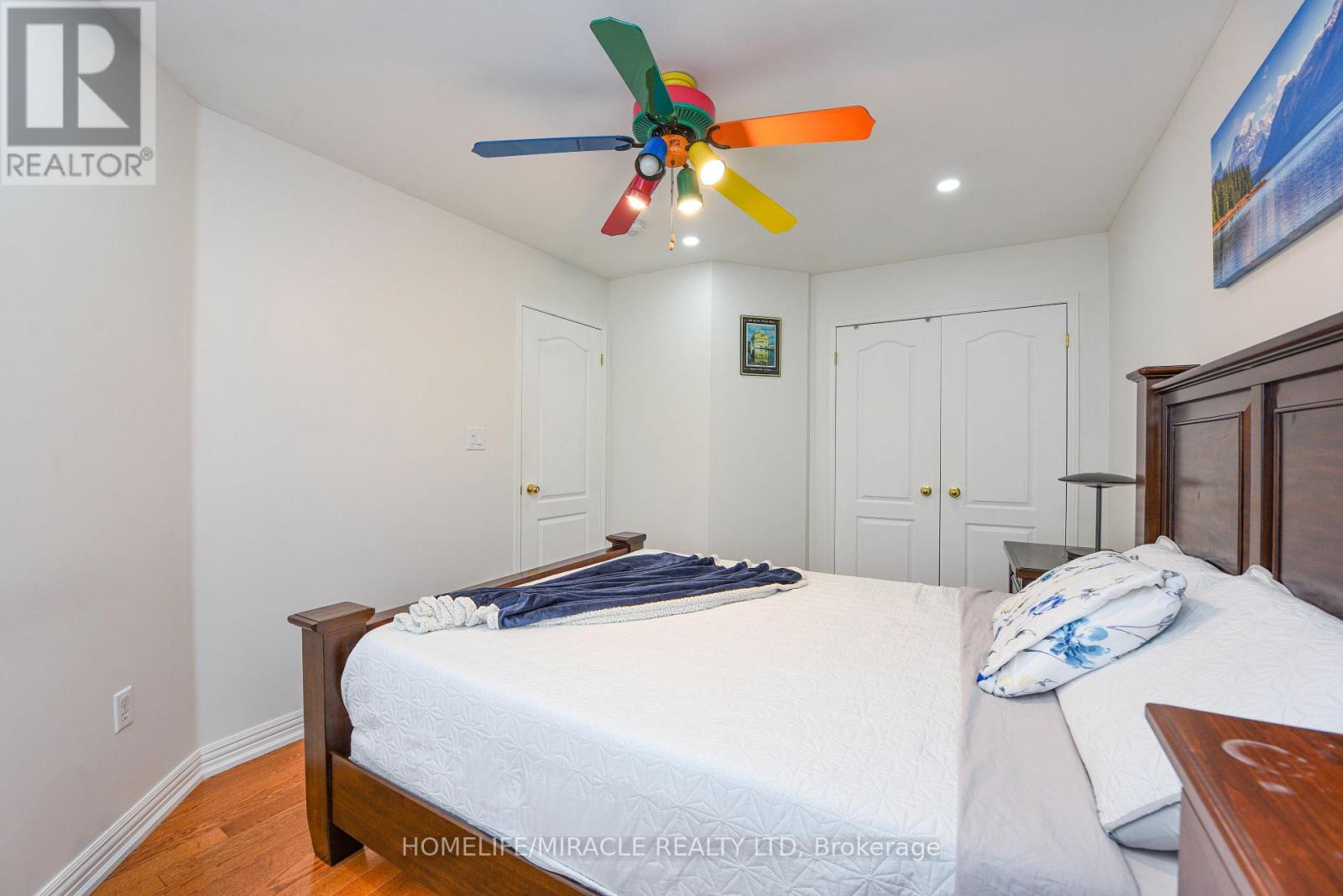 113 Seclusion Crescent, Brampton, Ontario  L6R 1K8 - Photo 31 - W13024556