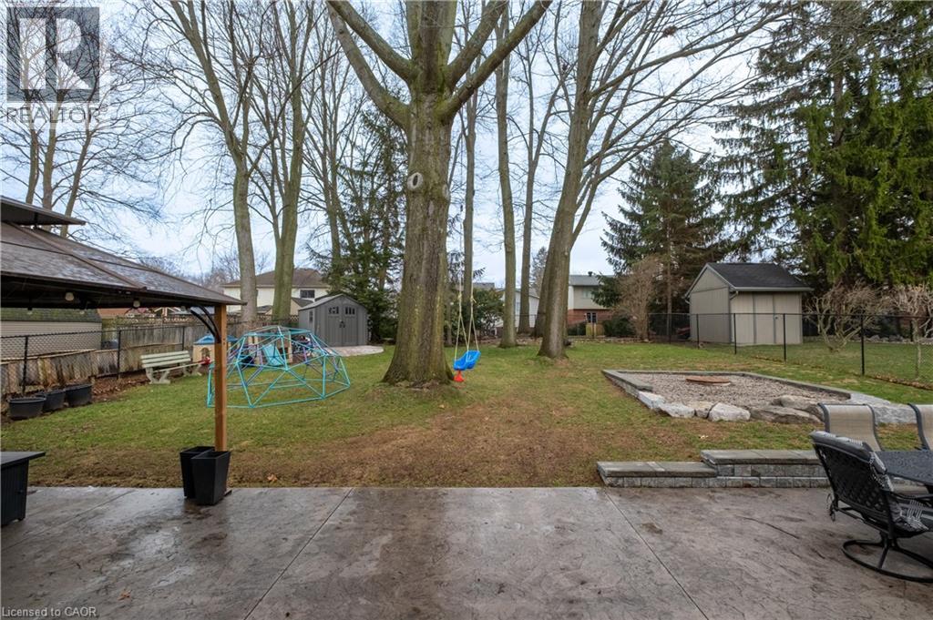 27 Millbridge Crescent, Pelham, Ontario  L0S 1E1 - Photo 48 - 40825862