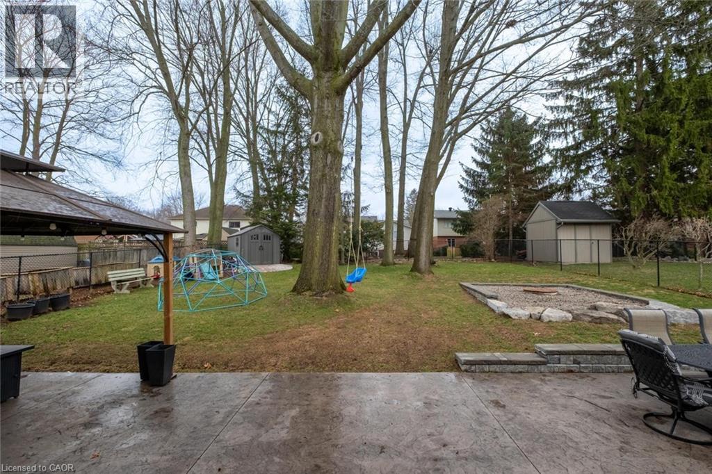27 Millbridge Crescent, Pelham, Ontario  L0S 1E1 - Photo 42 - 40825862