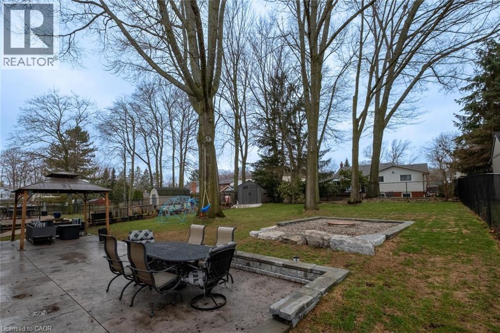 27 Millbridge Crescent, Pelham, Ontario  L0S 1E1 - Photo 43 - 40825862