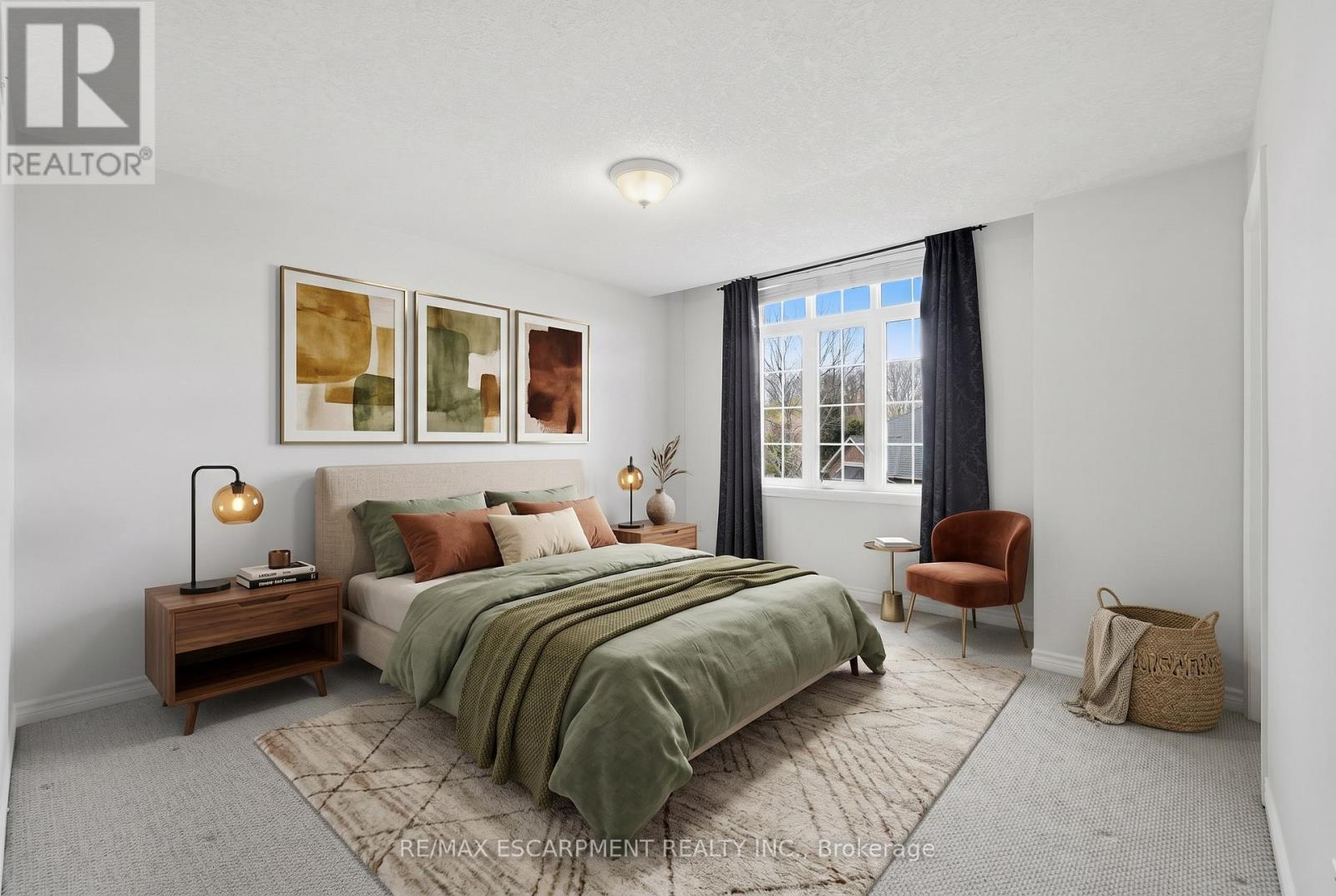 35 - 99 Panabaker Drive, Hamilton, Ontario  L9G 0A3 - Photo 18 - X13072284
