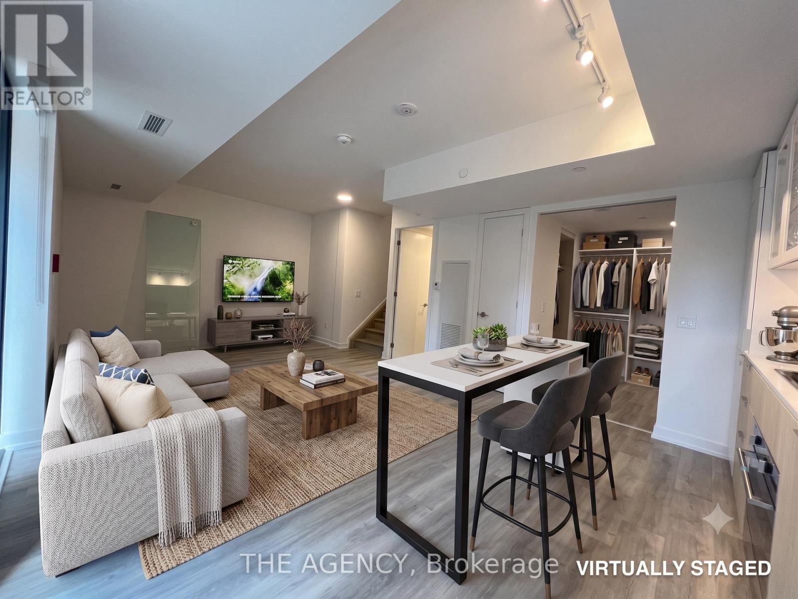Th110 - 28 Eastern Avenue, Toronto, Ontario  M5A 0Y2 - Photo 13 - C13171420