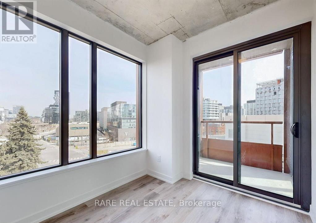 514 - 28 Eastern Avenue, Toronto, Ontario  M5A 0Y2 - Photo 14 - C13171466