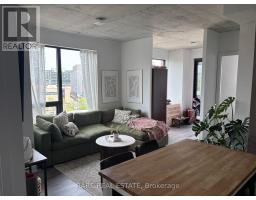 514 - 28 EASTERN AVENUE, Toronto, Ontario