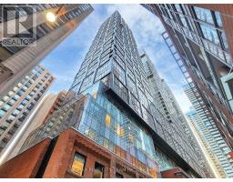1204 - 15 MERCER STREET, Toronto, Ontario